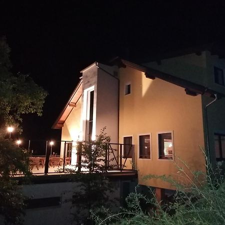 Gasthof Zur Donaubruecke Ardagger Markt Εξωτερικό φωτογραφία