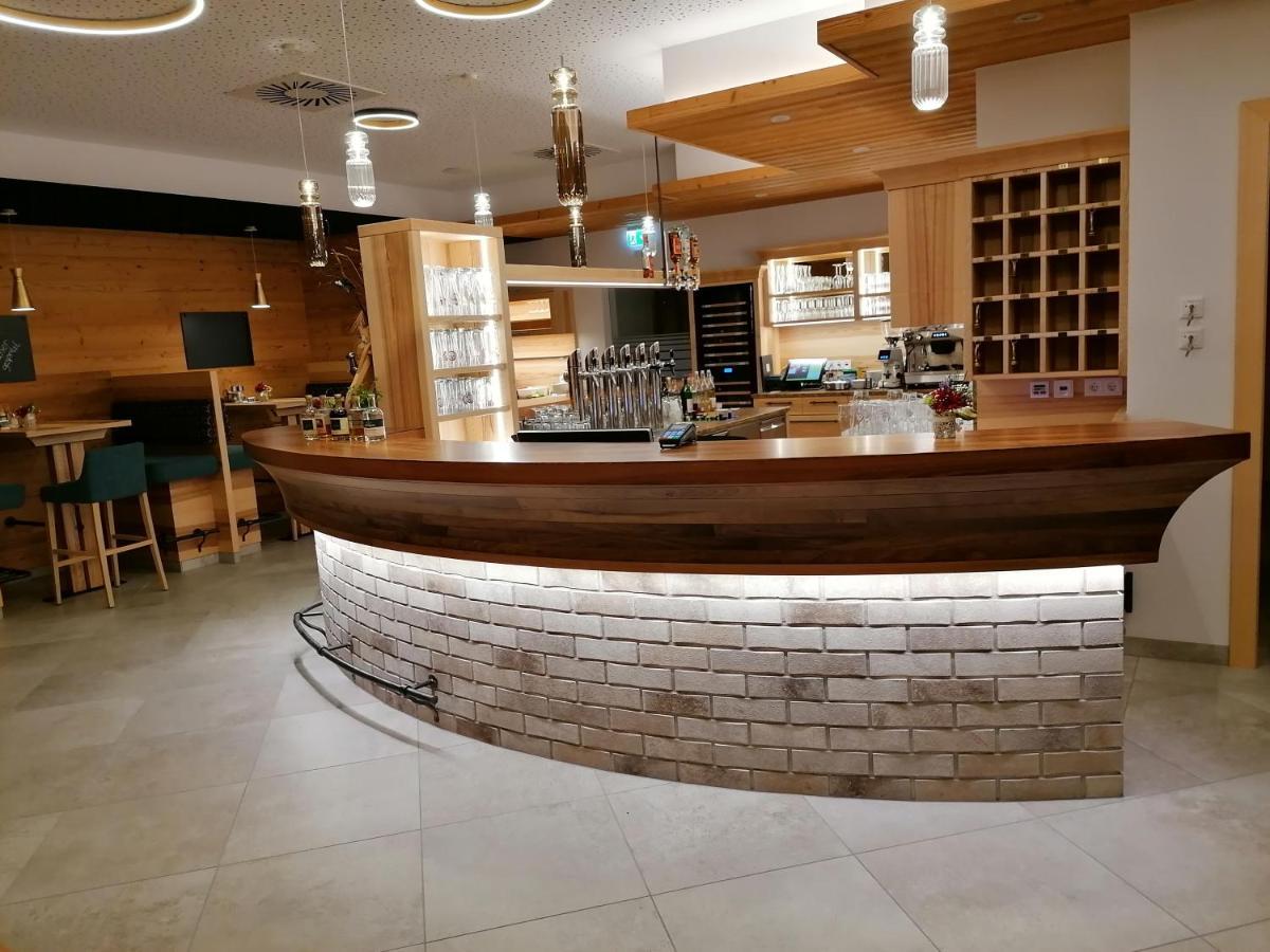 Gasthof Zur Donaubruecke Ardagger Markt Εξωτερικό φωτογραφία