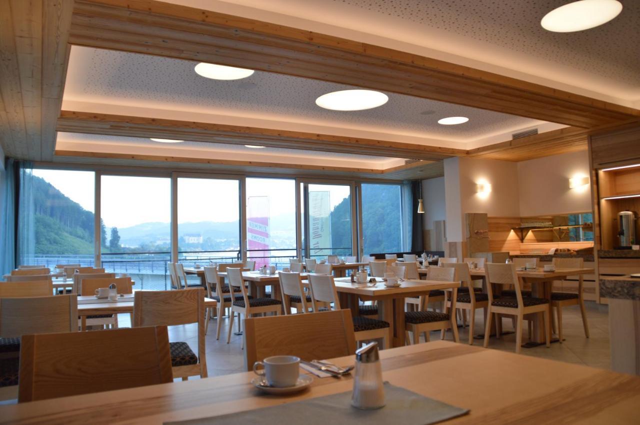 Gasthof Zur Donaubruecke Ardagger Markt Εξωτερικό φωτογραφία