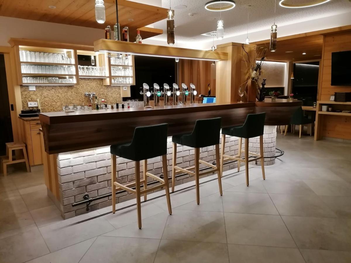 Gasthof Zur Donaubruecke Ardagger Markt Εξωτερικό φωτογραφία
