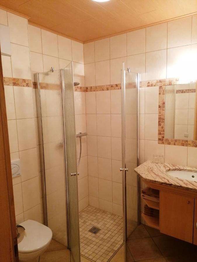 Gasthof Zur Donaubruecke Ardagger Markt Εξωτερικό φωτογραφία
